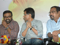 Oruvar Meedhu Oruvar Sainthu - Audio Lauch